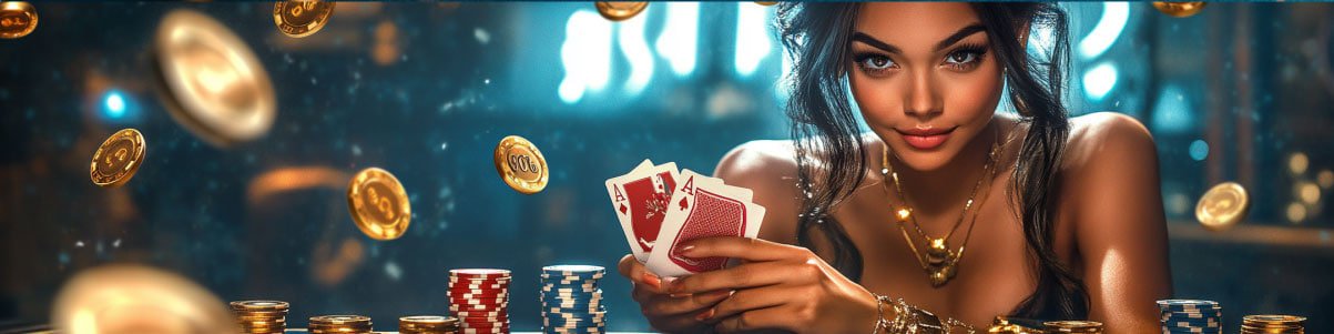 jdbyg slot Baccarat ဂိမ်းစားပွဲ