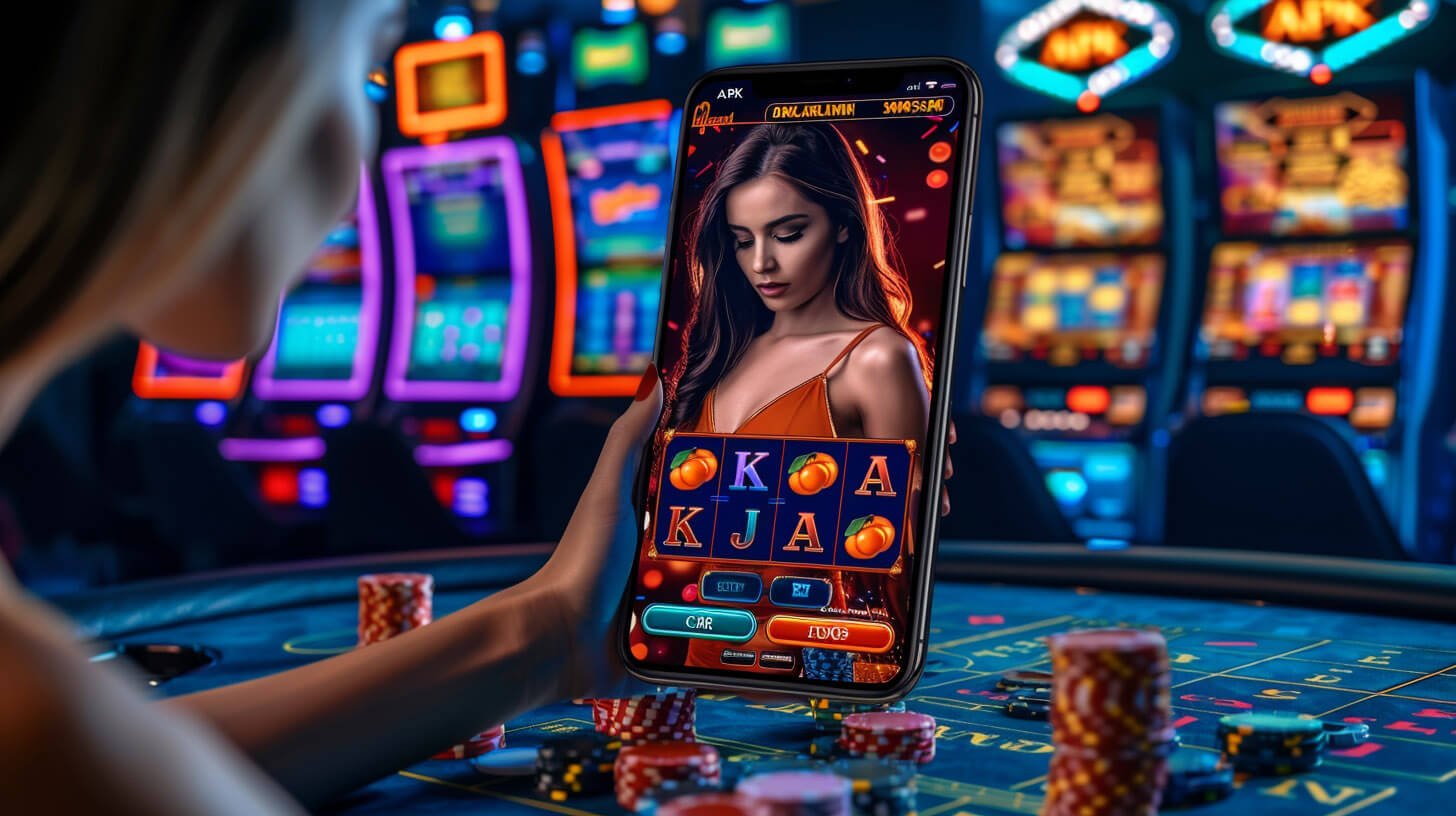 jdbyg slot စလော့ဂိမ်းများ