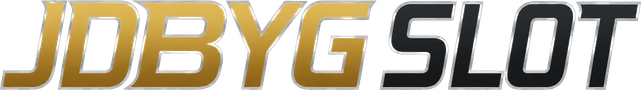jdbyg slot logo